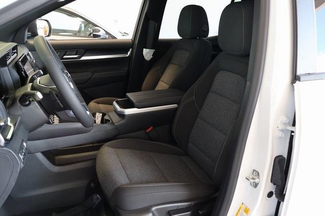 new 2026 GMC Terrain car, priced at $33,085