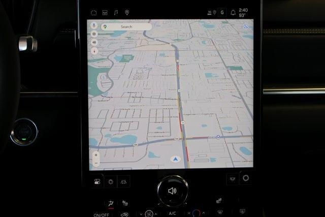new 2026 GMC Terrain car, priced at $33,085