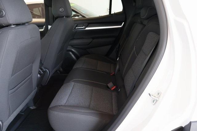 new 2026 GMC Terrain car, priced at $33,085