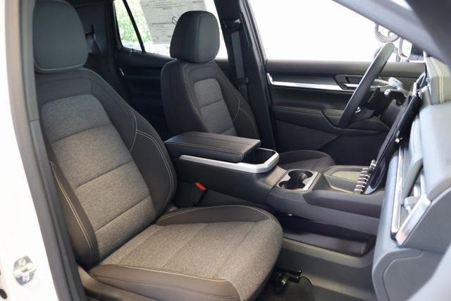 new 2026 GMC Terrain car, priced at $33,085