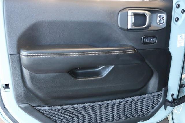 used 2024 Jeep Wrangler 4xe car, priced at $40,984