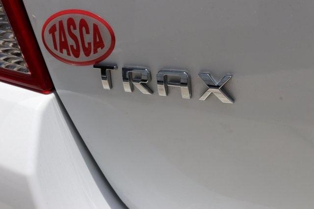 used 2022 Chevrolet Trax car, priced at $16,000