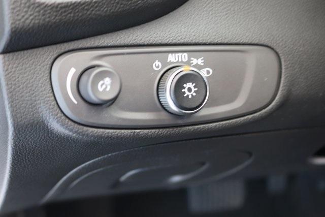 used 2022 Chevrolet Trax car, priced at $16,000