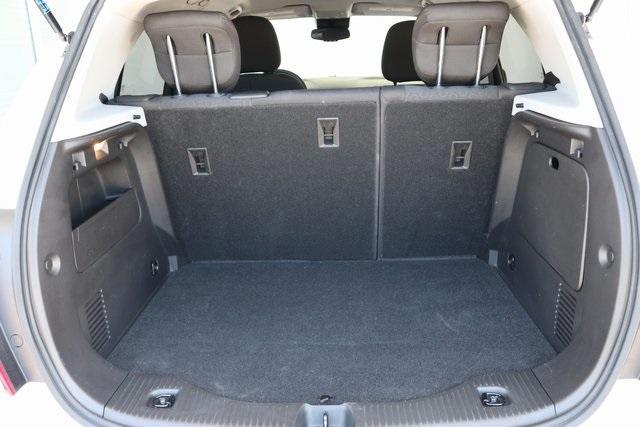used 2022 Chevrolet Trax car, priced at $16,000