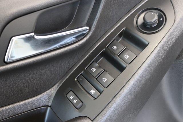 used 2022 Chevrolet Trax car, priced at $16,000