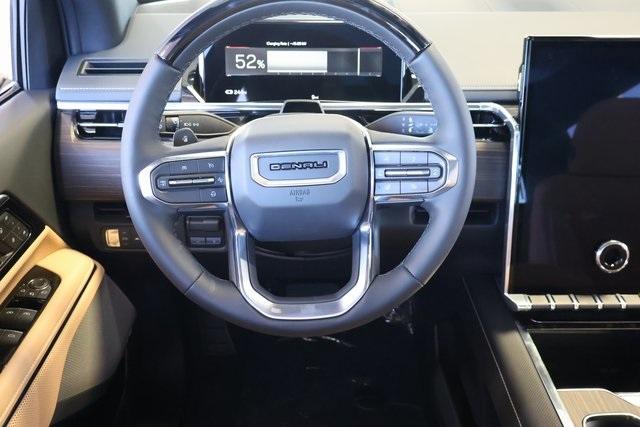 new 2026 GMC Sierra EV car, priced at $102,689