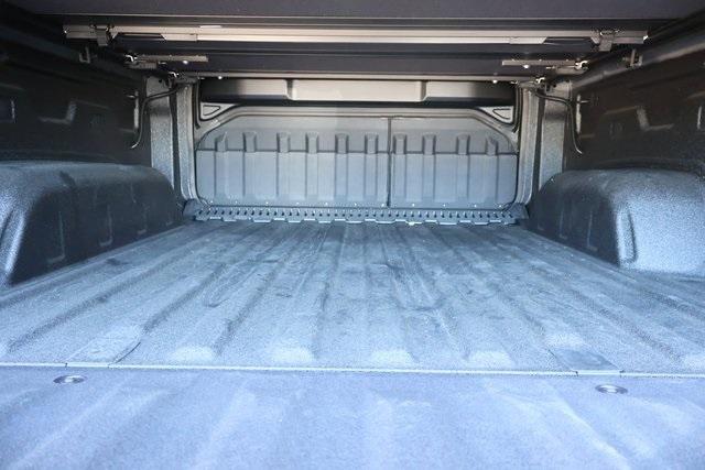 new 2026 GMC Sierra EV car, priced at $102,689