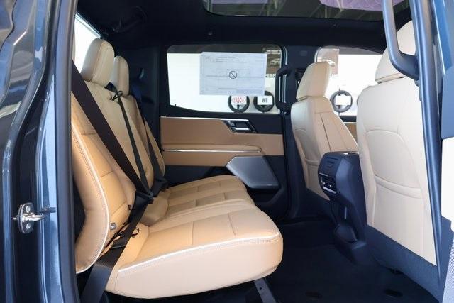 new 2026 GMC Sierra EV car, priced at $102,689