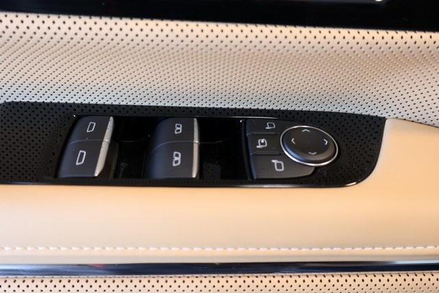 new 2026 GMC Sierra EV car, priced at $102,689