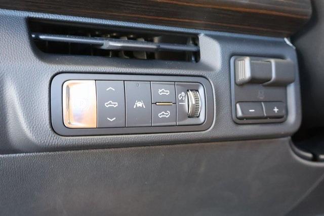 new 2026 GMC Sierra EV car, priced at $102,689