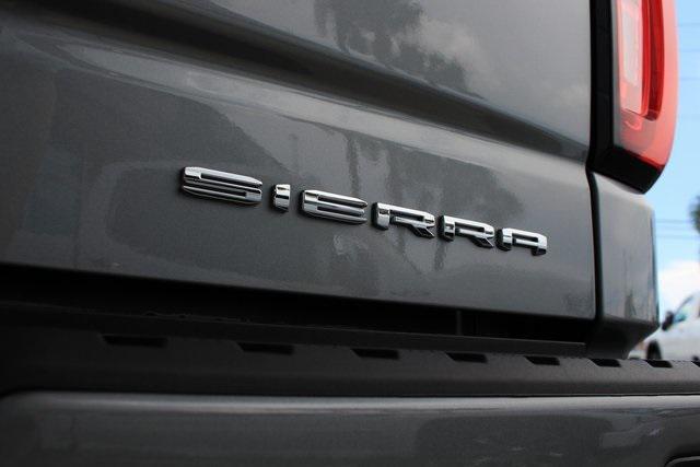new 2023 GMC Sierra 1500 car, priced at $66,250