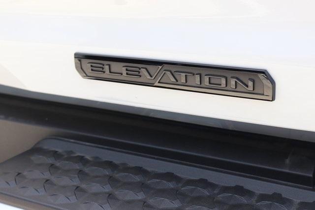 new 2025 GMC Canyon car, priced at $45,945