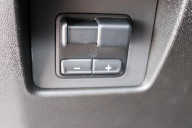 new 2025 GMC Canyon car, priced at $45,945