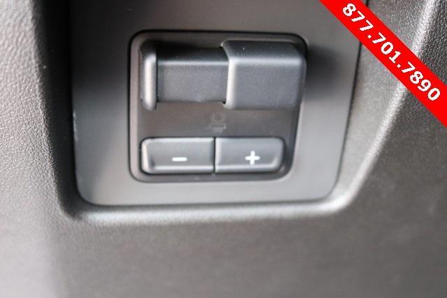 new 2025 GMC Canyon car, priced at $45,445