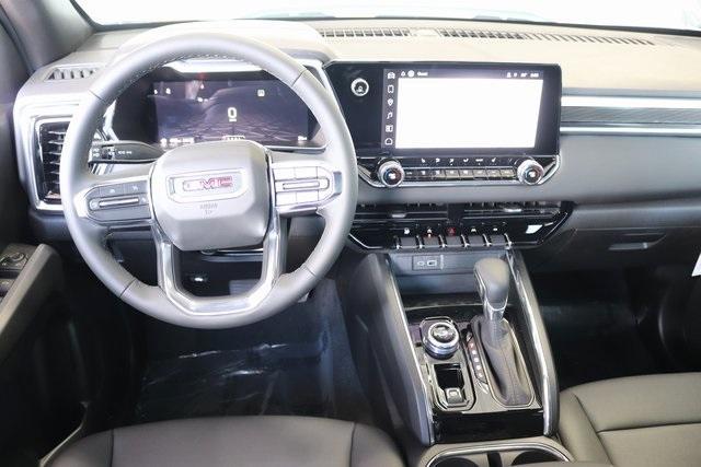 new 2025 GMC Canyon car, priced at $45,945