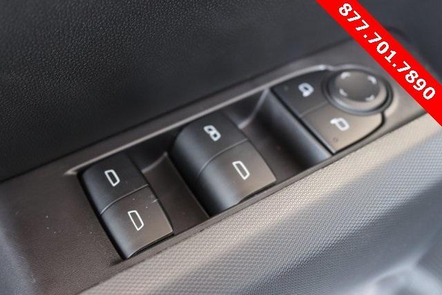 new 2025 GMC Canyon car, priced at $45,445