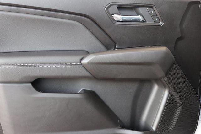 new 2025 GMC Canyon car, priced at $45,945