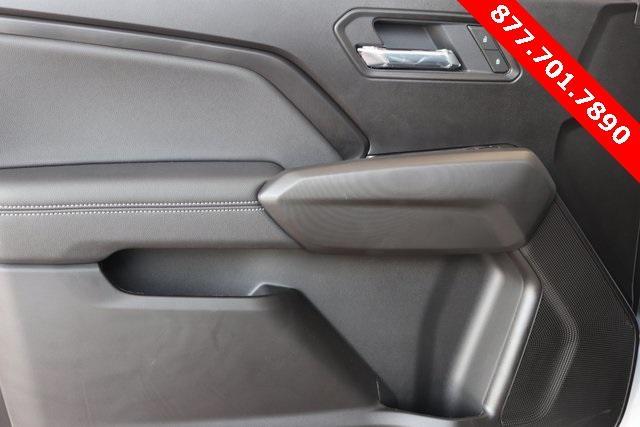 new 2025 GMC Canyon car, priced at $45,445