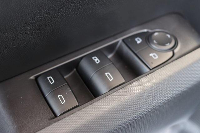 new 2025 GMC Canyon car, priced at $45,945