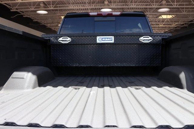 used 2020 GMC Sierra 2500 car, priced at $50,500