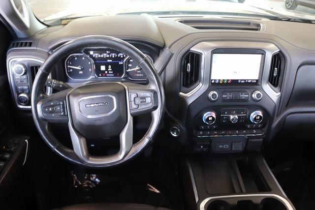used 2020 GMC Sierra 2500 car, priced at $50,500
