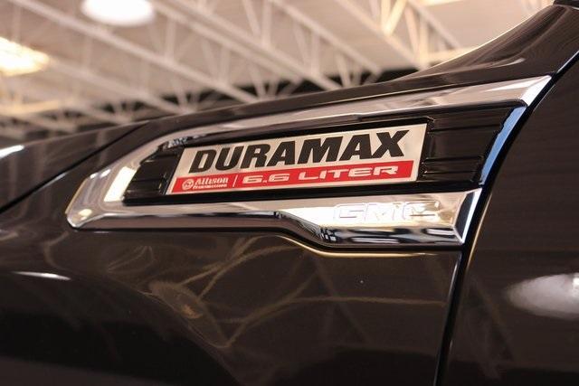 used 2020 GMC Sierra 2500 car, priced at $50,500