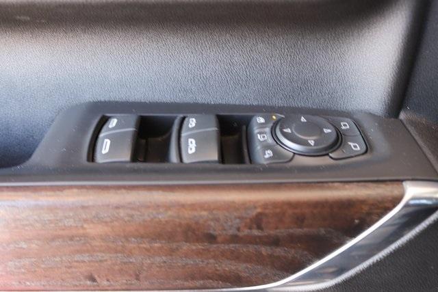 used 2020 GMC Sierra 2500 car, priced at $50,500