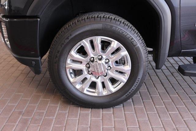 used 2020 GMC Sierra 2500 car, priced at $50,500