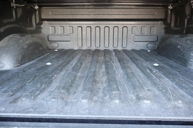 used 2021 Ford F-150 car, priced at $35,873