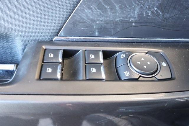 used 2021 Ford F-150 car, priced at $35,873