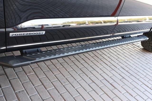 used 2021 Ford F-150 car, priced at $35,873