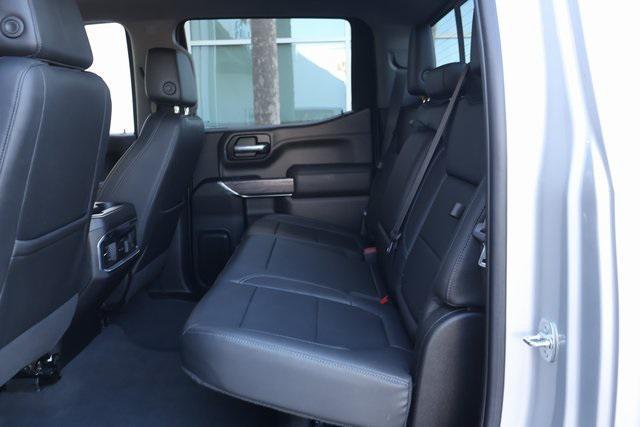 used 2022 Chevrolet Silverado 1500 car, priced at $41,500