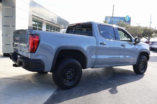 new 2025 GMC Sierra 1500 car, priced at $86,430