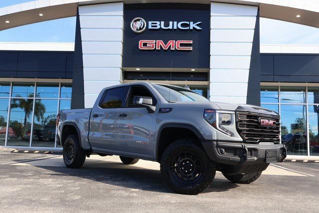 new 2025 GMC Sierra 1500 car, priced at $86,430