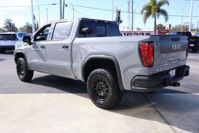 new 2025 GMC Sierra 1500 car, priced at $86,430