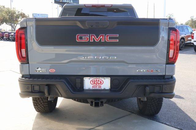 new 2025 GMC Sierra 1500 car, priced at $86,430