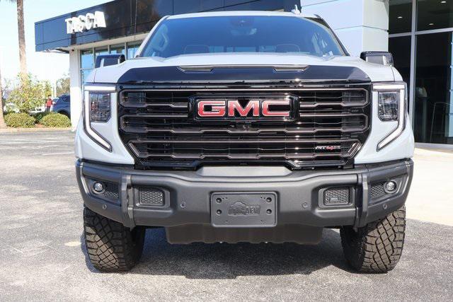 new 2025 GMC Sierra 1500 car, priced at $86,430