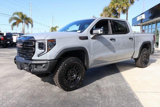 new 2025 GMC Sierra 1500 car, priced at $86,430