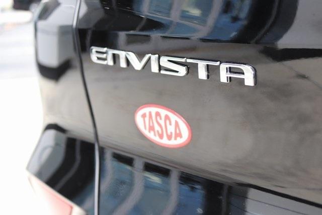 new 2025 Buick Envista car, priced at $29,995
