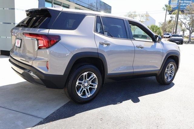 new 2025 GMC Terrain car, priced at $33,140