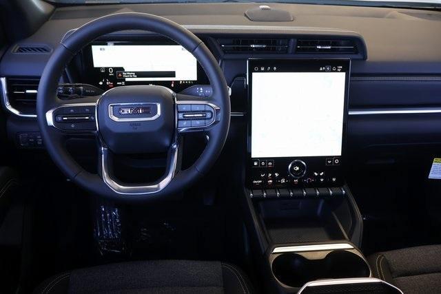 new 2025 GMC Terrain car, priced at $33,140