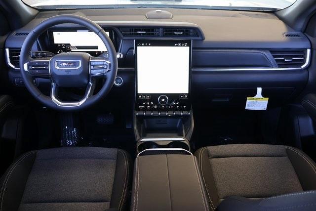new 2025 GMC Terrain car, priced at $33,140