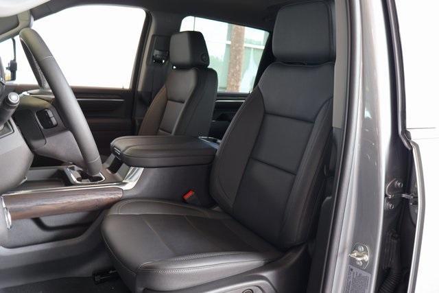 new 2025 GMC Sierra 2500 car, priced at $82,670