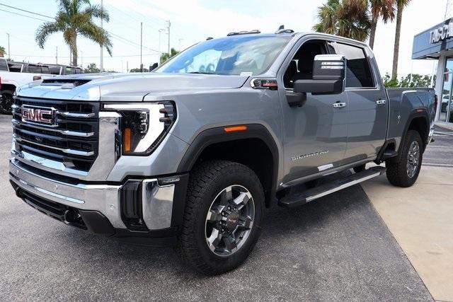 new 2025 GMC Sierra 2500 car, priced at $82,670
