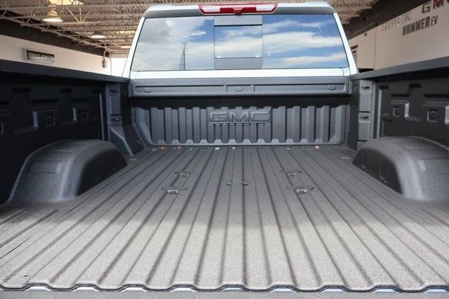 new 2025 GMC Sierra 2500 car, priced at $82,670