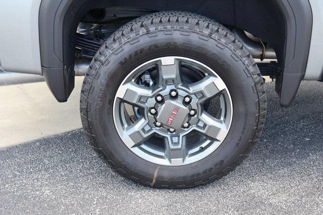 new 2025 GMC Sierra 2500 car, priced at $82,670