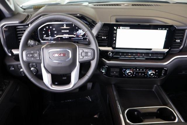 new 2025 GMC Sierra 2500 car, priced at $82,670