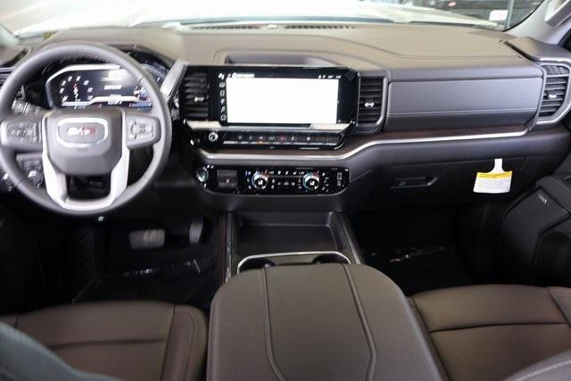 new 2025 GMC Sierra 2500 car, priced at $82,670