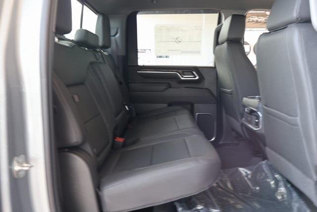 new 2025 GMC Sierra 2500 car, priced at $82,670