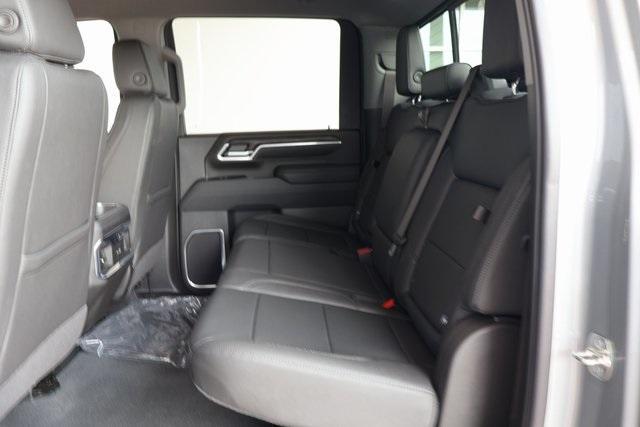 new 2025 GMC Sierra 2500 car, priced at $82,670